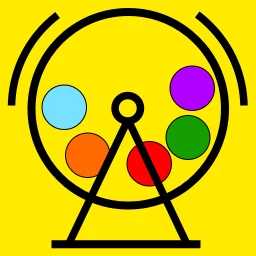 Ícone de Lotto Machine