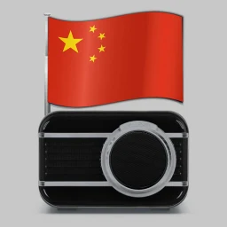 Ícone de Chinese Radio - Radio FM China